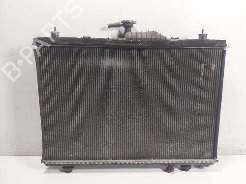 Water radiator RENAULT KOLEOS I (HY_) 2.0 dCi (HY0K) | BP24138466M31 - Image 2