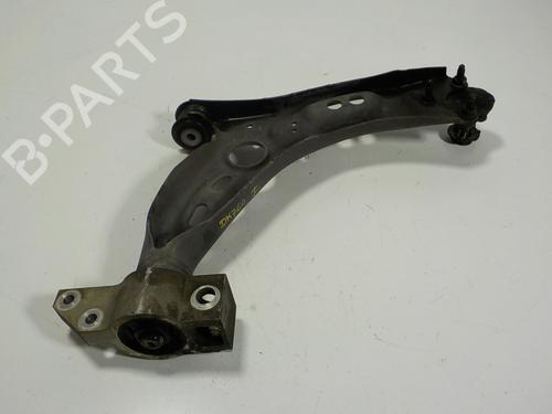 Left front suspension arm VW GOLF VI (5K1) 1.6 TDI | BP13473775M12 