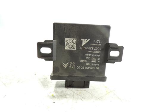 Electronic module PEUGEOT 508 I (8D_) 2.2 HDi | BP8518858M83 