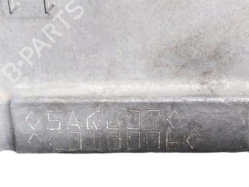 Engine RENAULT ZOE (BFM_) ZOE (BFMD) | BP34059593M1  - Image 6