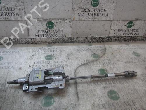 Used Steering column Steering column PEUGEOT 208 I (CA_, CC_) 1.6 HDi (94 hp) 3839311 3839311