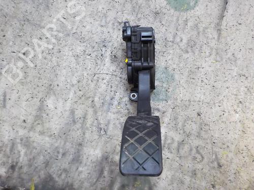 Pedal Pedal SEAT IBIZA IV (6J5, 6P1) [2008-2017] 3850471 3850471