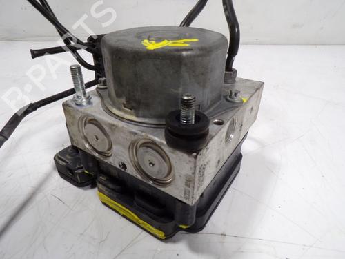 Used ABS pump FIAT FIORINO Box Body/MPV (225_) [2007-2025]  10921843