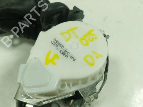 Front left seatbelt FIAT PANDA (312_, 319_) 1.0 Mild Hybrid | BP40070336I26 - Image 4