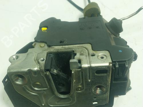 Front right lock MERCEDES-BENZ CLS (C219) CLS 350 (219.356) | BP18140363C97 