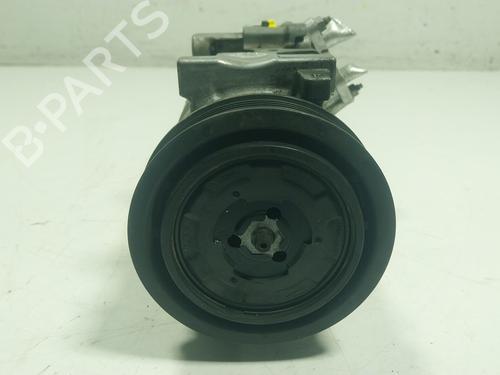 AC compressor PEUGEOT 308 II (LB_, LP_, LW_, LH_, L3_) 1.6 THP 125 | BP26225734M34 