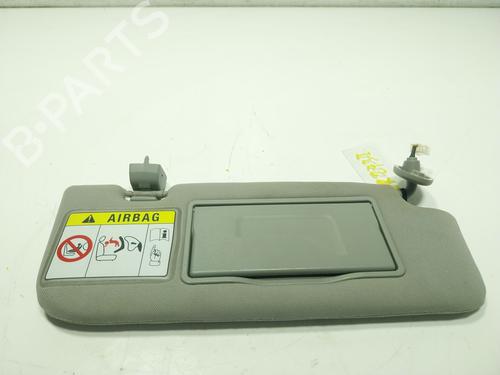 hjre-solskrm-ssangyong-korando-ck-2010-29417062 main image