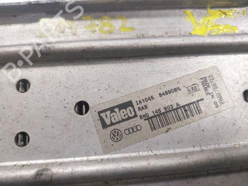 Ladeluftkühler AUDI TT (8N3) 1.8 T | BP16302949M30 