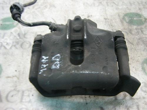 Used Right front brake caliper RENAULT MEGANE Scenic (JA0/1_) 1.9 D (JA0J) (64 hp) 11556283