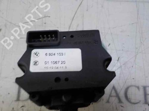 Steering column stalk BMW 5 (E60)  | BP4943464I23 