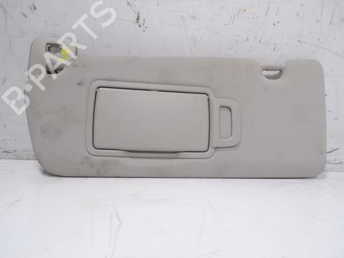 Used Left sun visor Left sun visor DACIA SANDERO III [2021-2026] 10773169 10773169