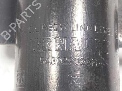 Right front shock absorber RENAULT TRAFIC III Van (FG_) 2.0 dCi 120 (FGMN) | BP25301208M17 