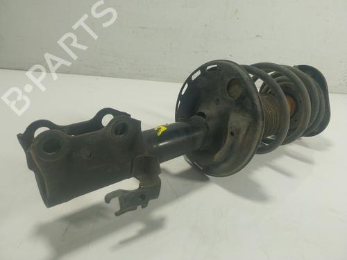 Left front shock absorber TOYOTA AURIS (_E18_) 1.8 Hybrid (ZWE186_, ZWE186R) | BP20291529M16 