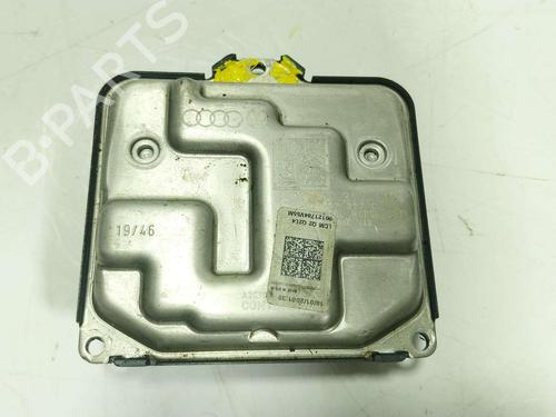 Electronic module AUDI Q2 (GAB, GAG) 35 TFSI | BP38314258M83 - Image 2