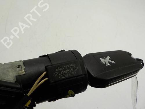 Electronic module PEUGEOT 208 I (CA_, CC_) 1.6 HDi / BlueHDi 75 | BP15064527M83 