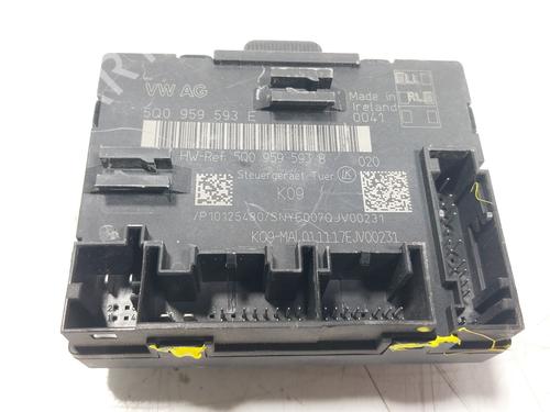 Electronic module VW TIGUAN ALLSPACE (BW2, BJ2)  | BP28607832M83 