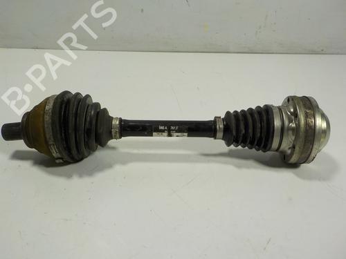 Used Left front driveshaft Left front driveshaft VW TIGUAN (5N_) 2.0 TDI (140 hp) 10994843 10994843