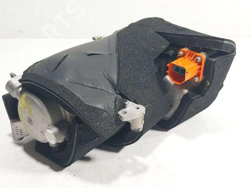 AC compressor TESLA MODEL 3 (5YJ3) EV AWD | BP39148336M34 - Image 2