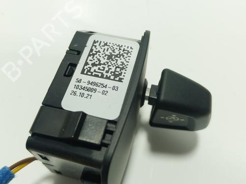Mirror switch BMW 5 (G30, F90) | BP30200980I25 - Image 4