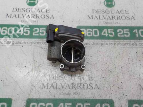 Throttle body VW GOLF VI (5K1) 1.4 TSI (122 hp) 5248895