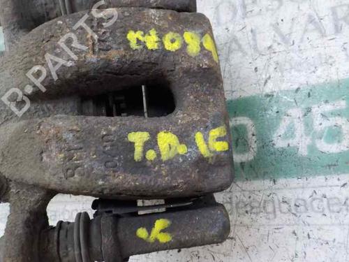 Right rear brake caliper BMW 3 (E90)  | BP11550880M106 
