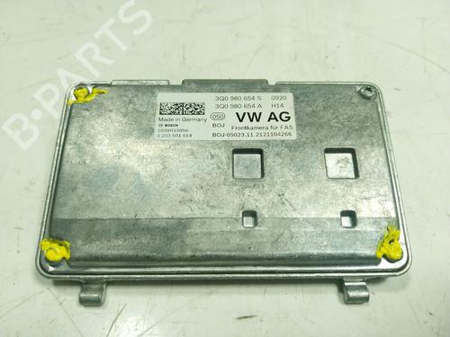 Electronic module VW T-ROC (A11, D11) | BP16363788M83 - Image 2