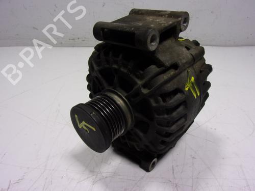 Used Alternator Alternator MERCEDES-BENZ E-CLASS Coupe (C207) E 250 CGI (207.347) (204 hp) 17195560 17195560