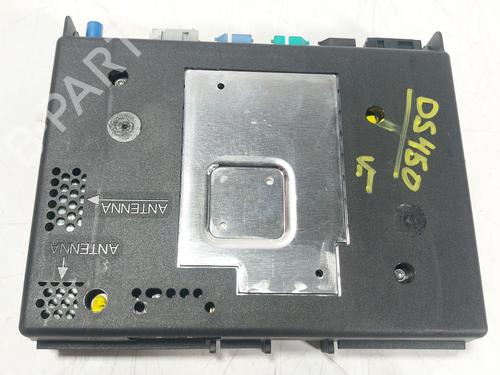 Electronic module OPEL ASTRA K (B16) 1.6 CDTi (68) | BP36592971M83 - Image 2