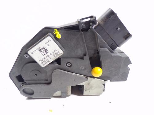 Rear left lock FORD TRANSIT COURIER B460 Box Body/MPV 1.5 TDCi | BP7194847C100 