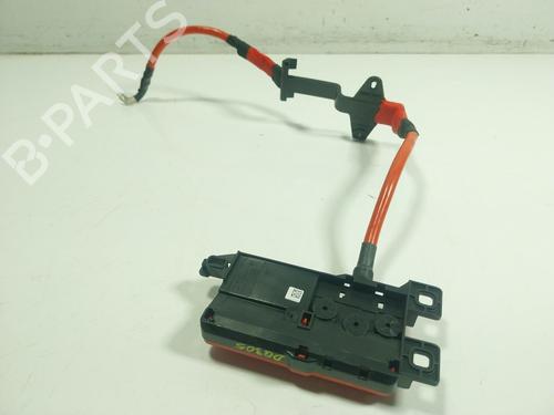 Electronic module BMW 3 (G20, G80, G28) 330 d xDrive | BP24599992M83 