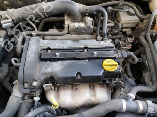 Starter OPEL ASTRA H GTC (A04) 1.4 (L08) | BP7070529M8 