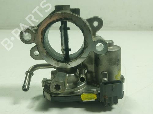 Used Throttle body Throttle body RENAULT TRAFIC III Van (FG_) 2.0 dCi 120 (FGMN) (120 hp) 25746250 25746250