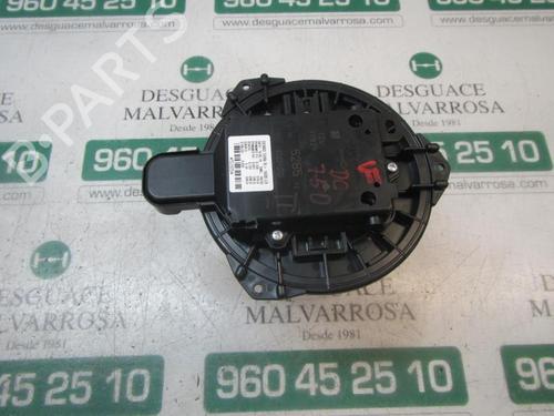 Heater blower motor TOYOTA COROLLA Hatchback (_E21_, _EA1_, _EH1_)  | BP9104420M62 