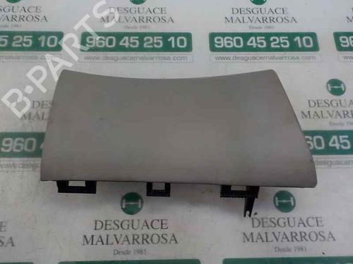 Hanskerom MERCEDES-BENZ E-CLASS (W211) [2002-2009]  3990920