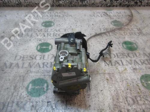 AC compressor FORD KA (RU8) 1.2 | BP3842402M34 