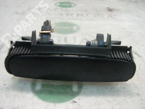 Used Rear right exterior door handle Rear right exterior door handle AUDI A6 C5 (4B2) 2.5 TDI (155 hp) 3747425 3747425