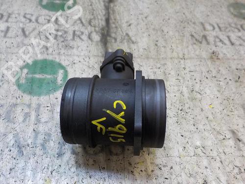 Mass air flow sensor SEAT LEON (1P1) 1.9 TDI | BP3856512M95 