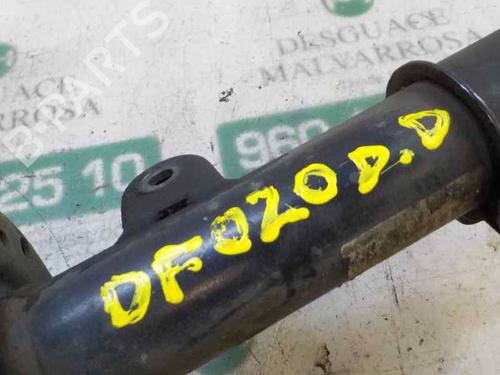 Right front shock absorber FIAT DOBLO Cargo (263_) 1.3 D Multijet | BP5773353M17 