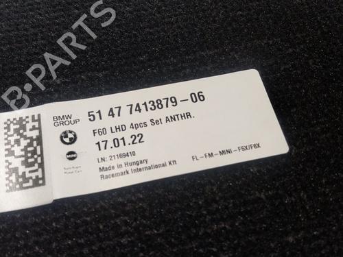 Andre MINI MINI COUNTRYMAN (F60) Cooper S ALL4 | BP24574840O1 - Image 7