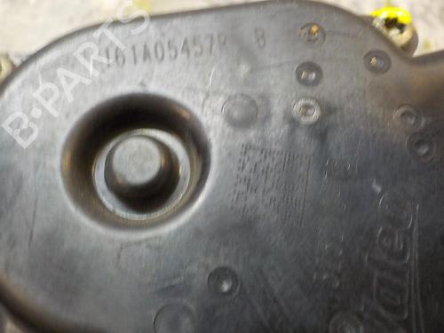 Throttle body DACIA LODGY (JS_)  | BP3863946M82 