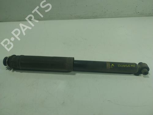 Used Left rear shock absorber Left rear shock absorber TOYOTA AURIS (_E18_) 1.8 Hybrid (ZWE186_, ZWE186R) (136 hp) 20291531 20291531