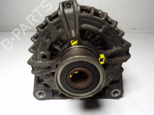 Generator RENAULT KADJAR (HA_, HL_)  | BP13749831M7 