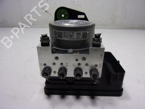 Used ABS pump ABS pump CUPRA LEON Sportstourer (KL8, KU8, KUD) 1.4 e-HYBRID (204 hp) 15721820 15721820