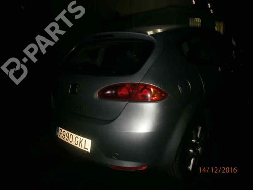 Rear bumper reinforcement SEAT LEON (1P1) 1.9 TDI | BP3838200C73  - Image 6