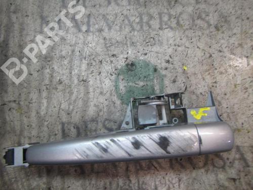 Used Rear left exterior door handle Rear left exterior door handle CITROËN C3 I (FC_, FN_) 1.4 HDi (68 hp) 3837706 3837706