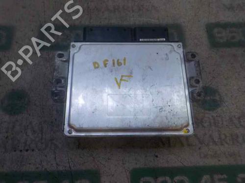 Engine control unit (ECU) HYUNDAI i30 (GD) | BP6104619M57 - Image 4