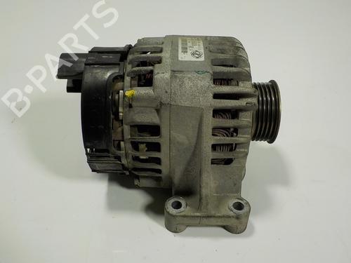 Alternator FIAT PANDA (312_, 319_)  | BP11193594M7 