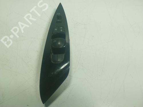 Used Left front window switch Left front window switch NISSAN LEAF (ZE1) [2017-2026] 23210589 23210589