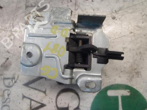 Høyre foran invendig håndtak LAND ROVER FREELANDER I (L314)  | BP4015472I14 