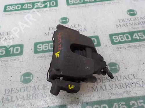 Used Left front brake caliper Left front brake caliper FORD KUGA I 2.0 TDCi (136 hp) 11550844 11550844